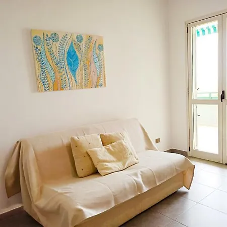 Trilocale La Praja Gallipolitravel Holiday home