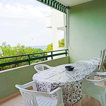 Holiday home Trilocale La Praja Gallipolitravel *