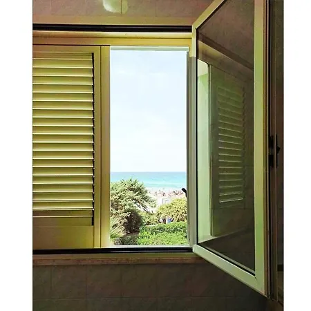 Holiday home Trilocale La Praja Gallipolitravel *