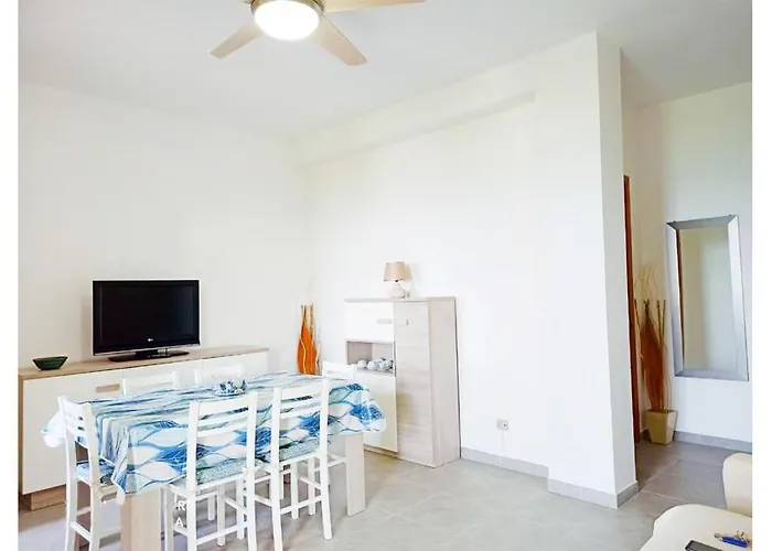 펜션 Trilocale La Praja Gallipolitravel 갈리폴리